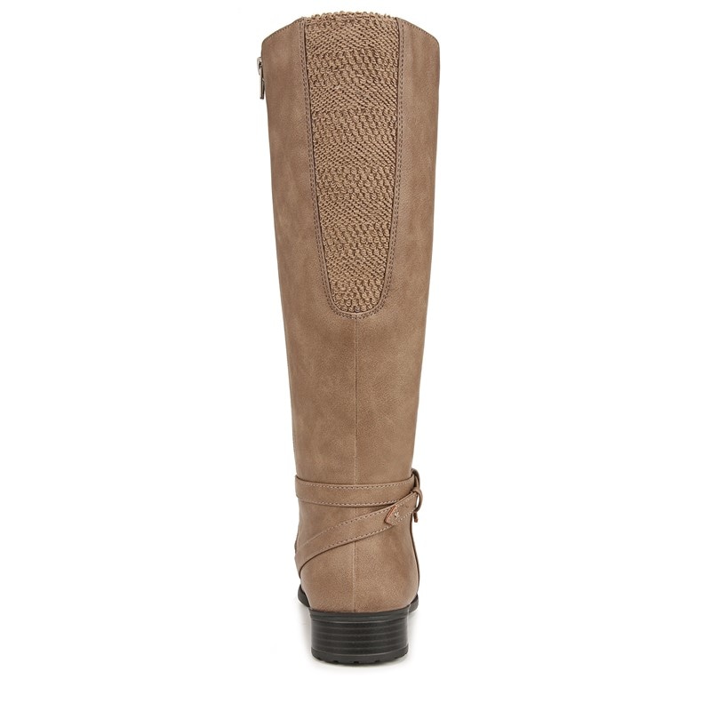 Burlington wide 2024 calf boots