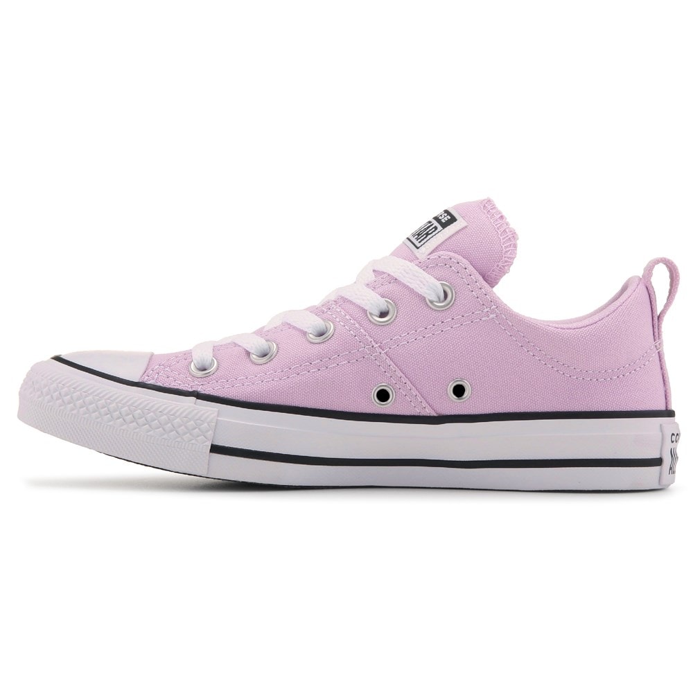 Converse Women s Chuck Taylor All Star Madison Low Top Sneaker Famous Footwear