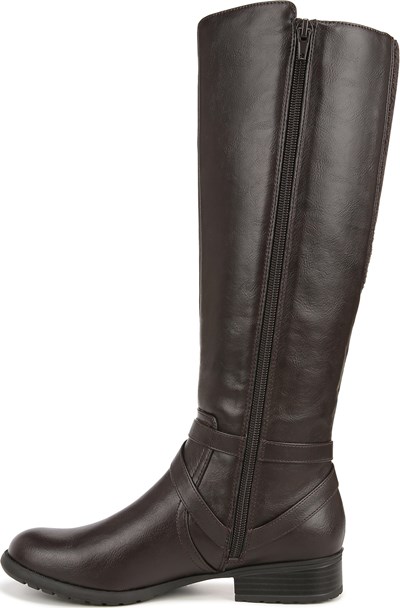 LifeStride Women s Xtrovert Knee High Boot Famous Footwear