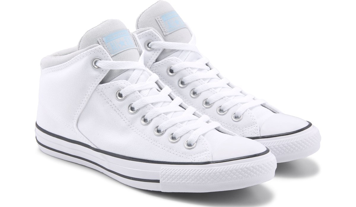 Converse all star hi street m best sale