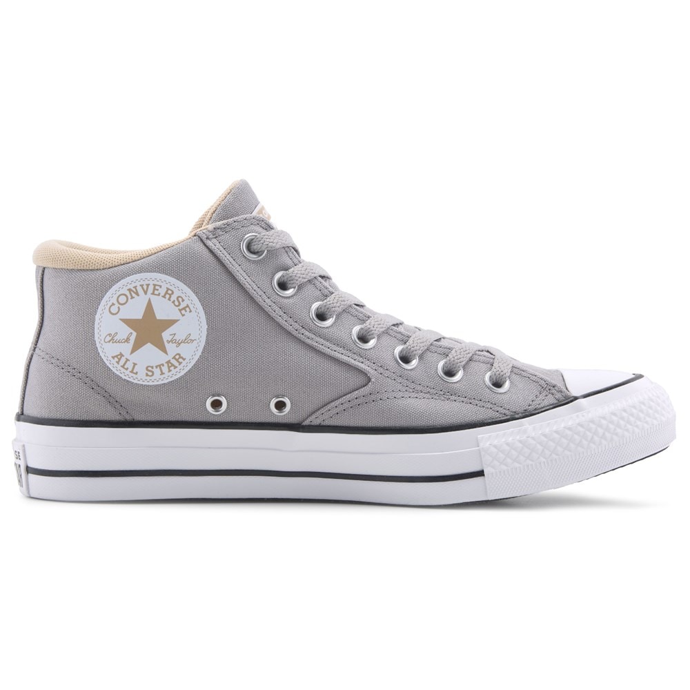 Converse Men s Chuck Taylor All Star Malden High Top Sneaker Famous Footwear