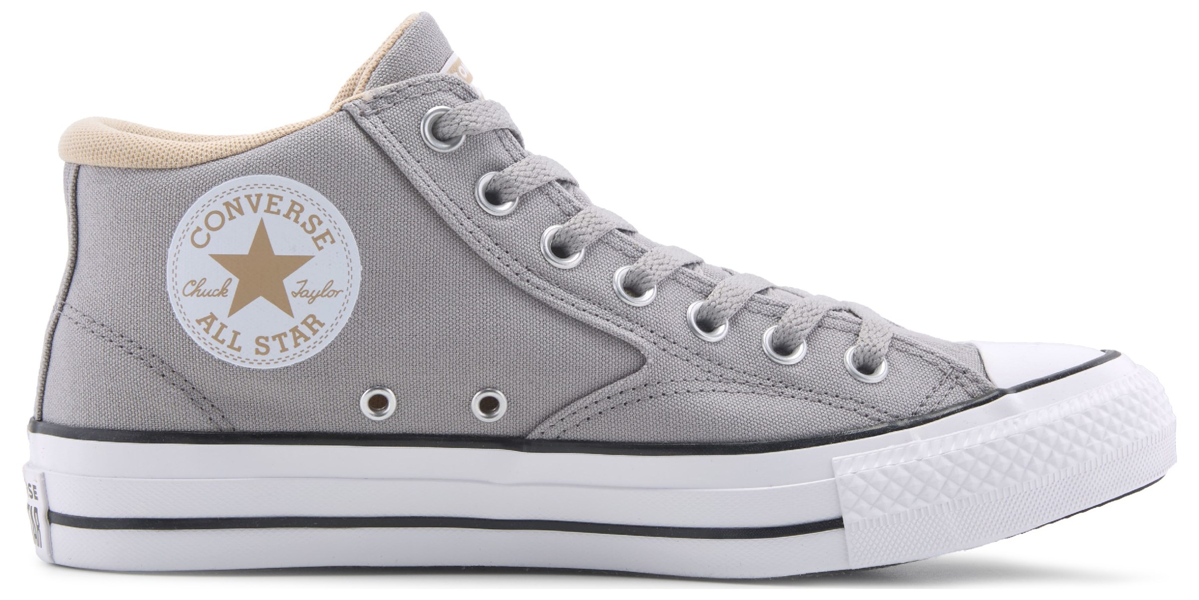 Converse Men s Chuck Taylor All Star Malden High Top Sneaker Famous Footwear