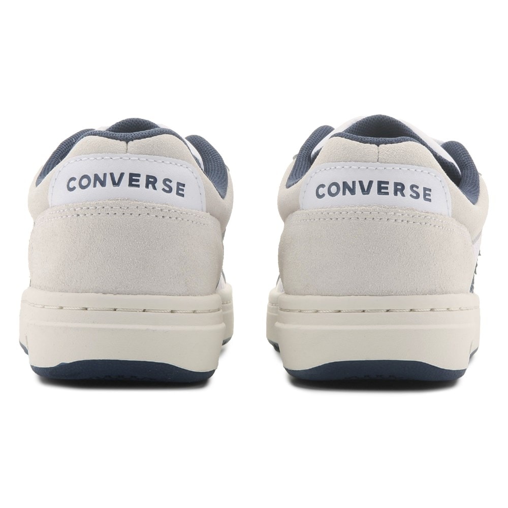 Converse Men s Pro Blaze Classic Ox Low Top Sneaker Famous Footwear