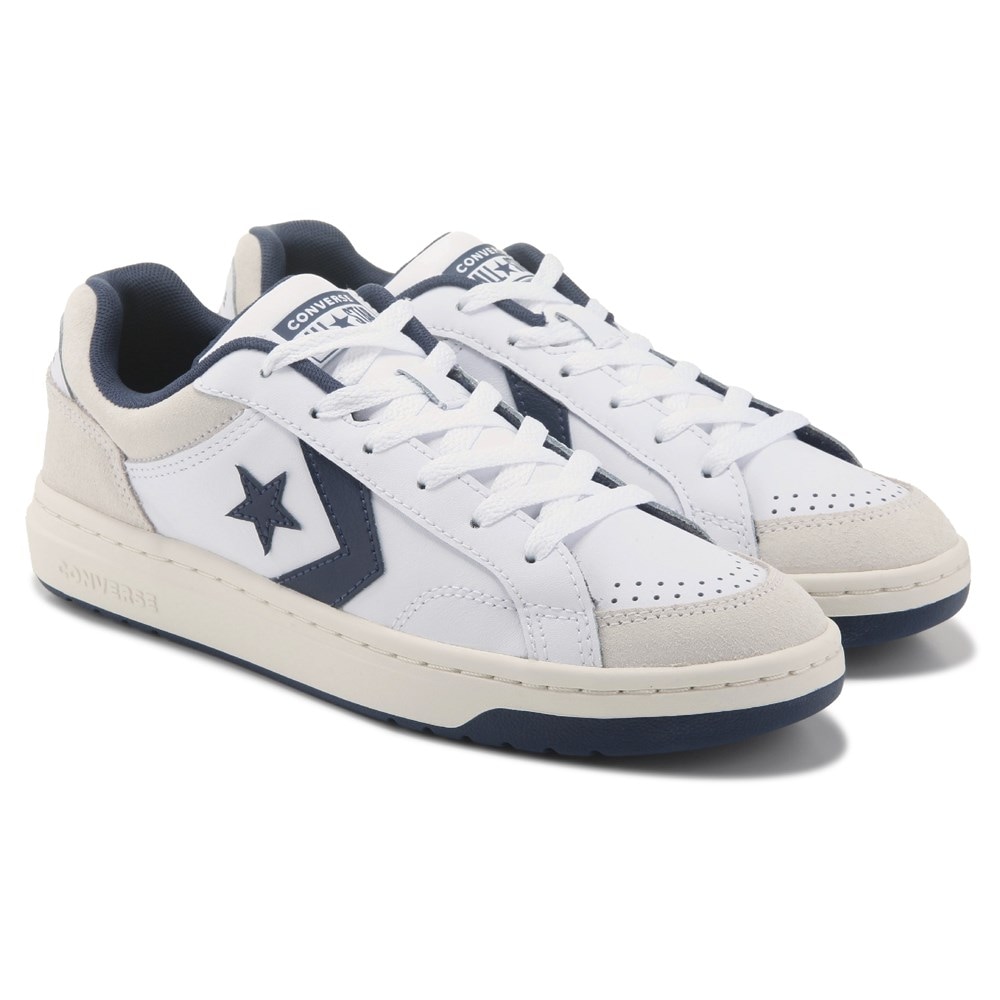 Mens converse fashion low shoes