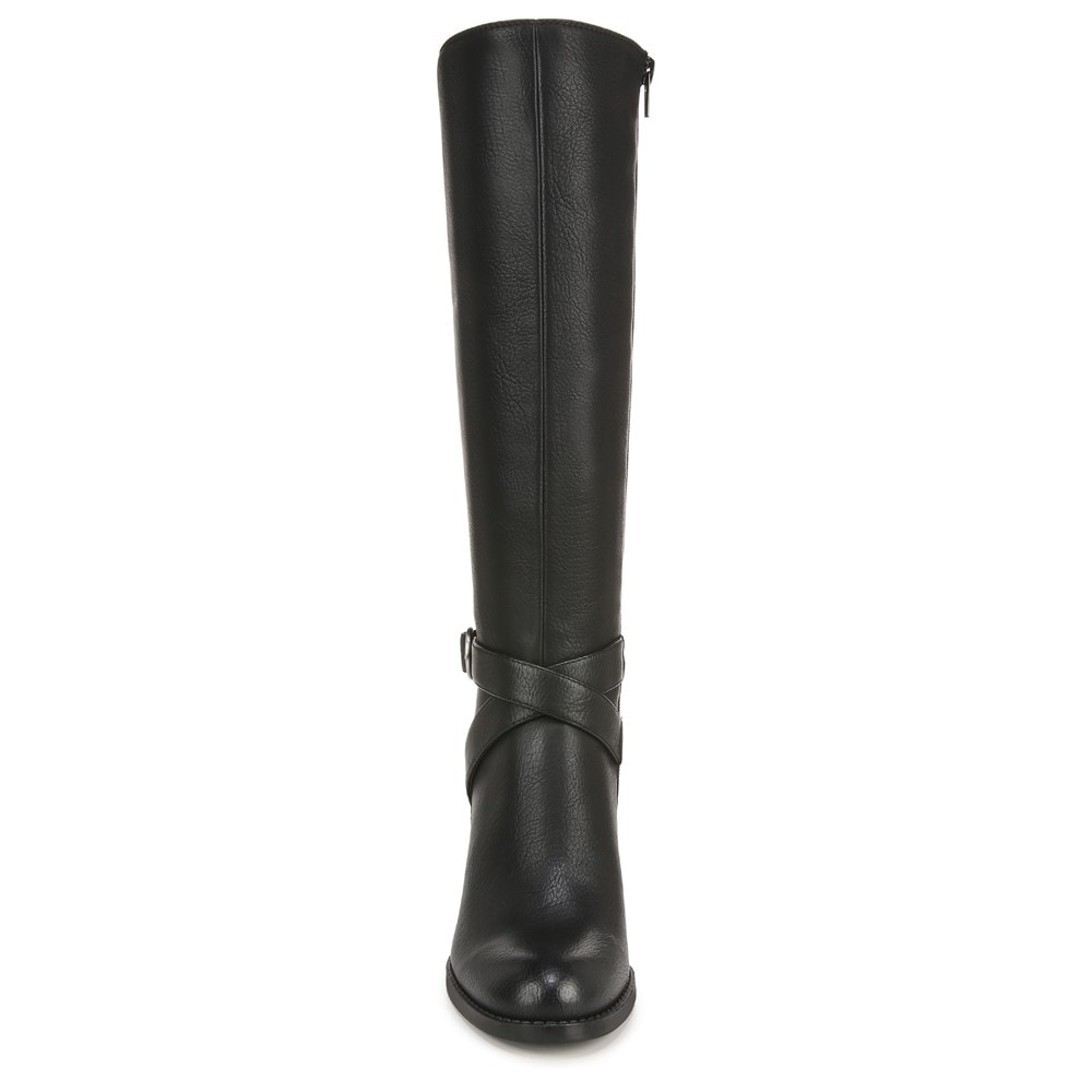 natural soul riding boots