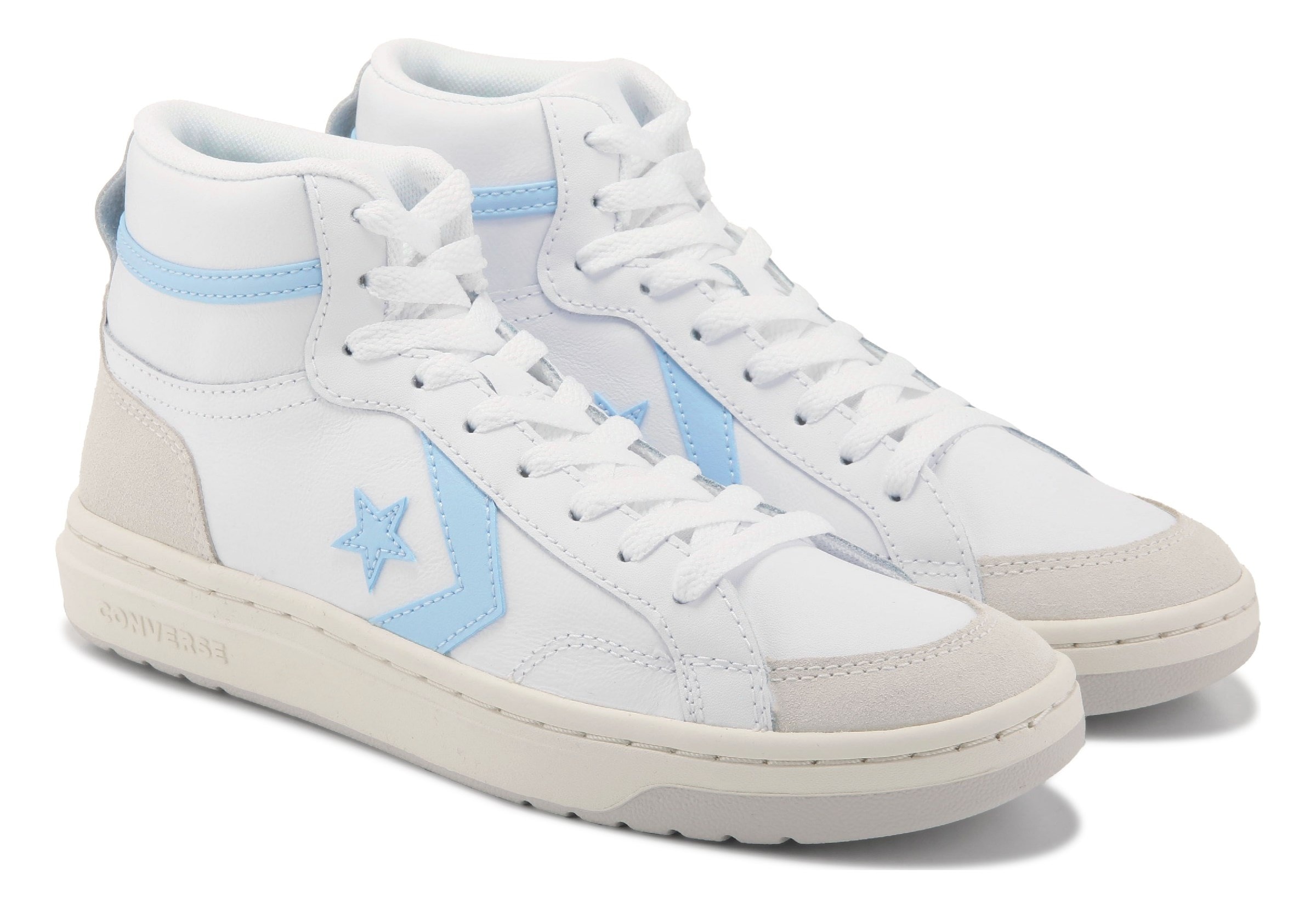 Converse pro blaze plus hotsell