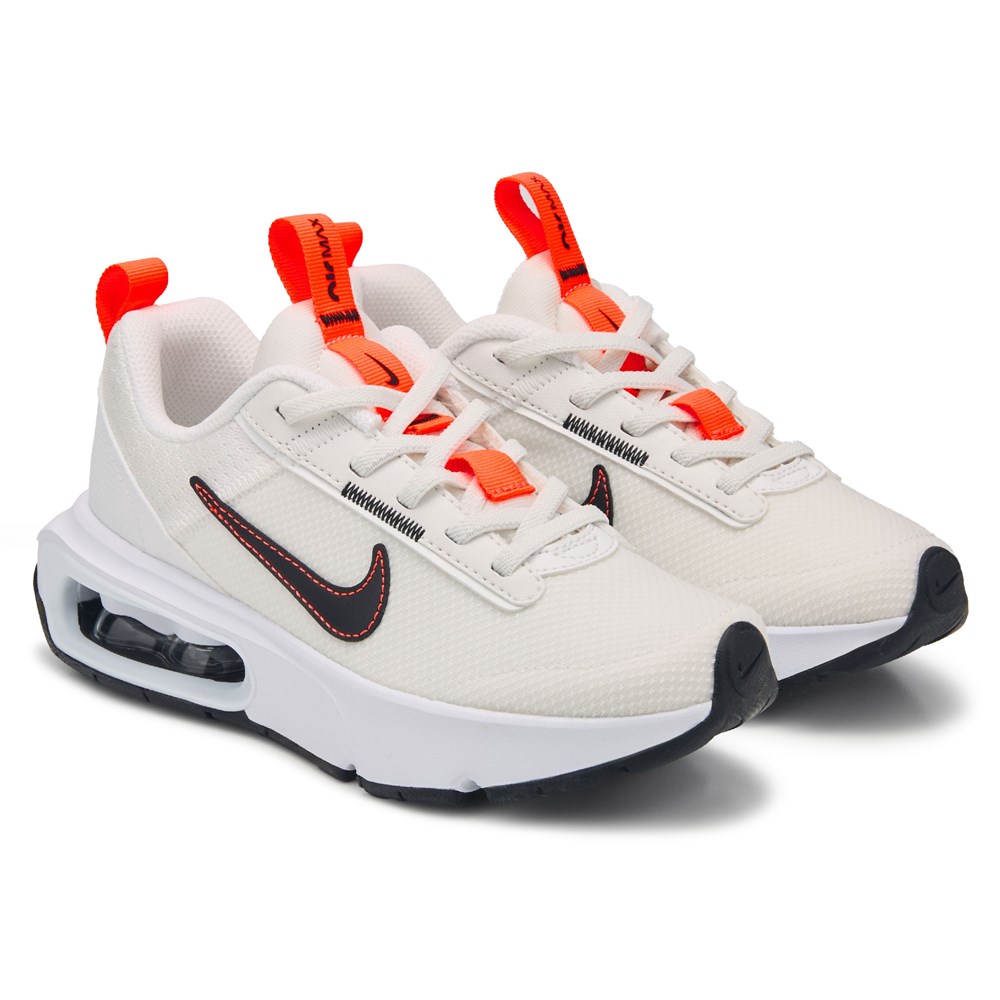 Nike air max children's shoes hotsell