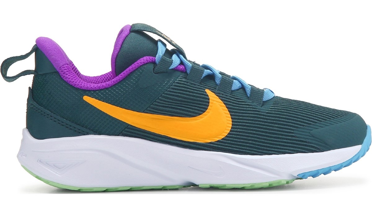 Nike star runner shops purple