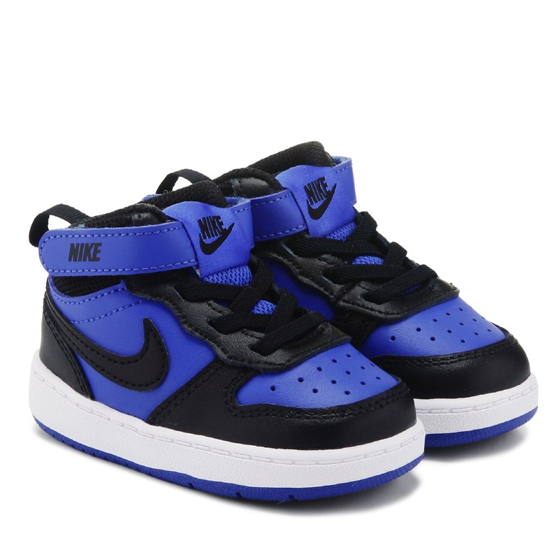 Nike youth high tops best sale