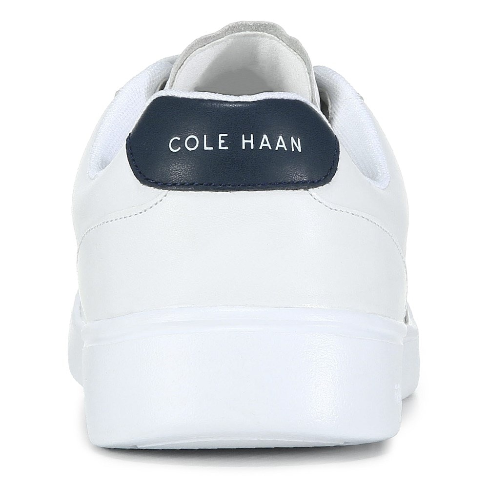 Cole Haan Men's Grand Crosscourt Modern Perf Sneaker | Famous Footwear