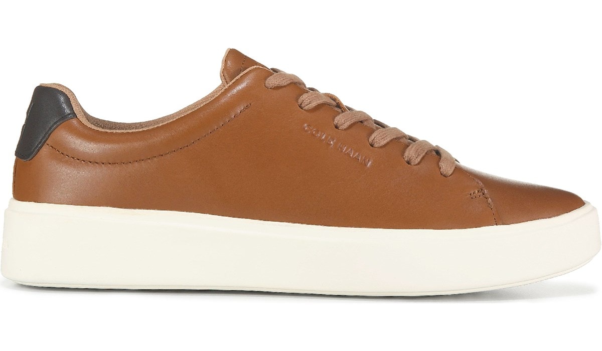 Cole Haan Grand Crosscourt Traveler Sneaker SKU: 9889373 