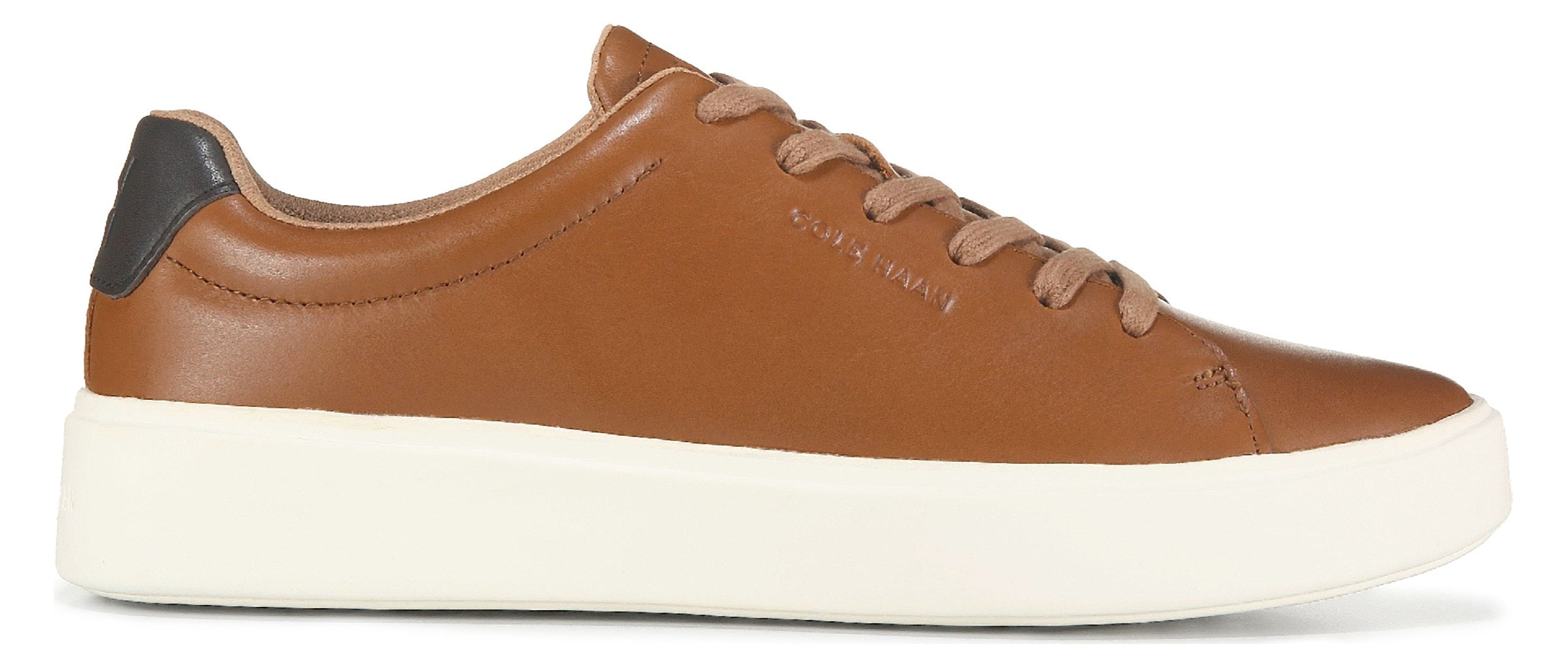 Cole Haan Grand Crosscourt Traveler Sneaker | Men's | White | Size 10 | Sneakers