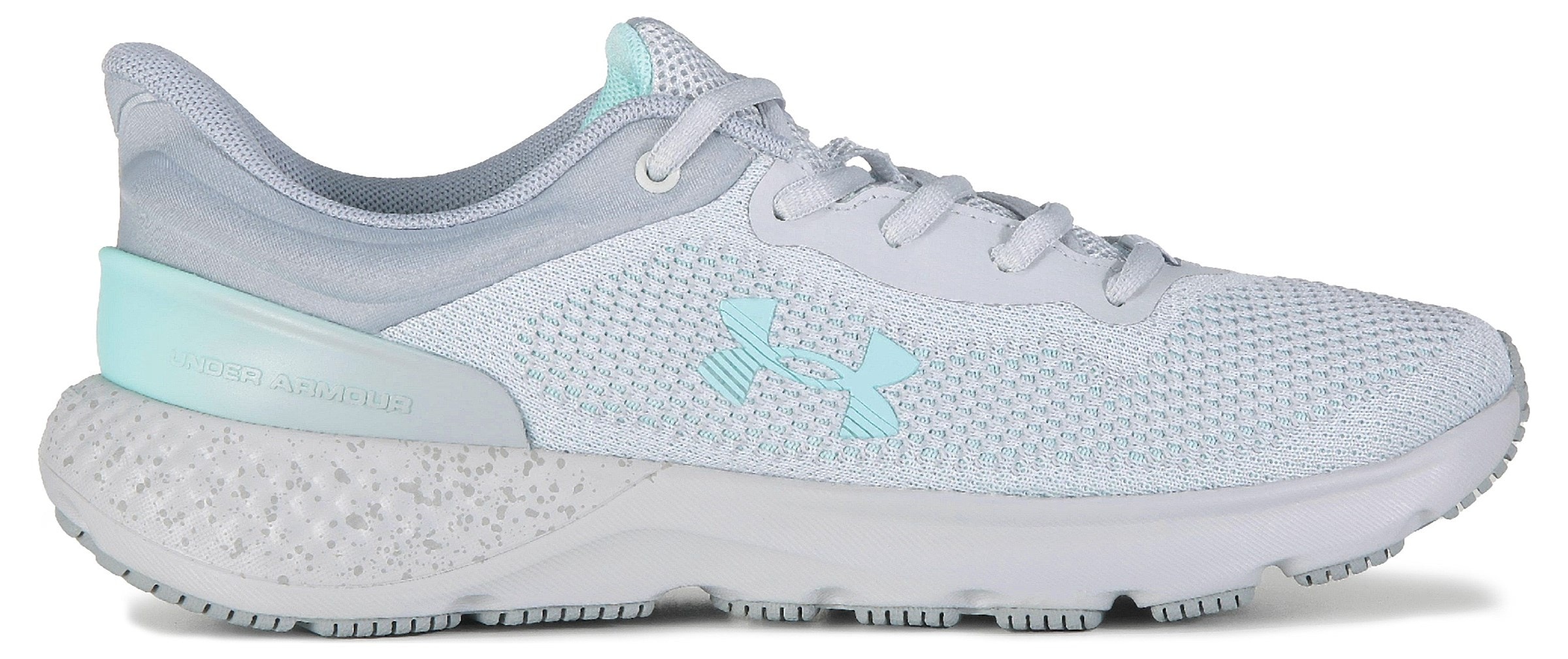 Under Armour Women's Charged Escape 4 Knit Running Shoe