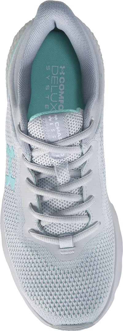 Women) Under Armour Charged Escape 4 Knit 'Slip‑Resistant Low‑Top Runner'  3026526‑102 - 3026526-102 - Novelship