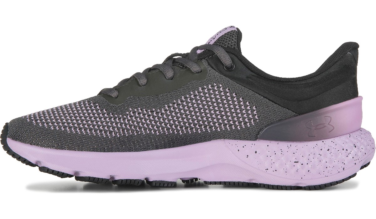 Women) Under Armour Charged Escape 4 Knit 'Slip‑Resistant Low‑Top Runner'  3026526‑102 - 3026526-102 - Novelship