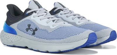 Under armour shoes famous on sale footwear