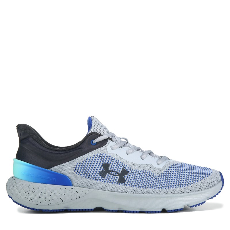 Under Armour® Charged Escape 4 Knit Running Shoe at Von Maur