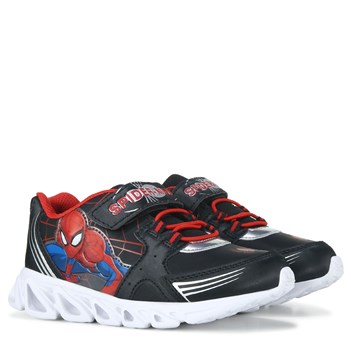 Spiderman light up shoes for adults on sale