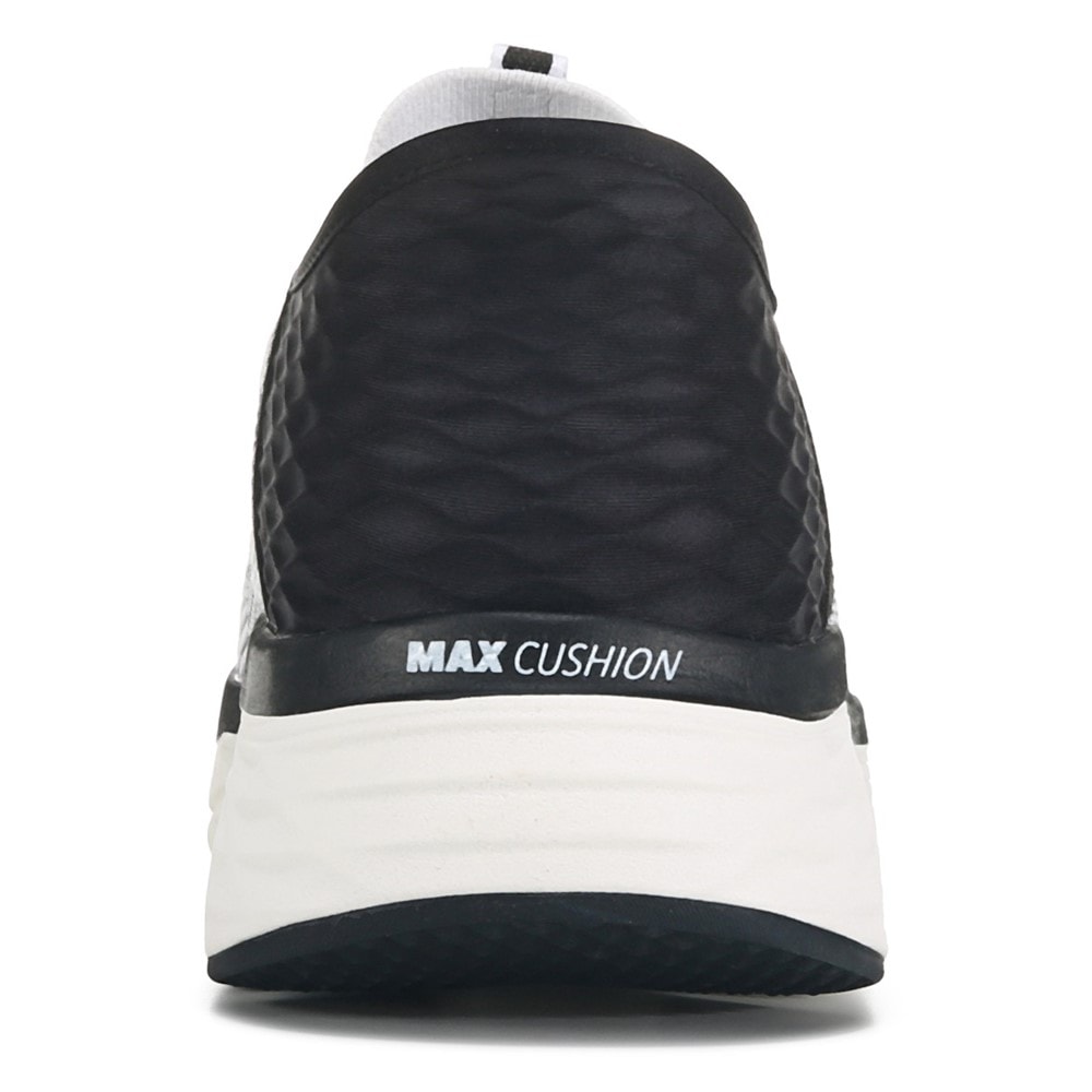 Skechers Men's Slip-ins Max Cushioning Medium/Wide Slip On