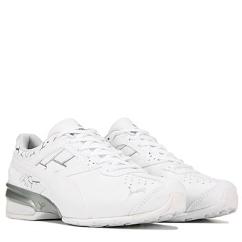 women's puma tazon 6 blossom sneakers