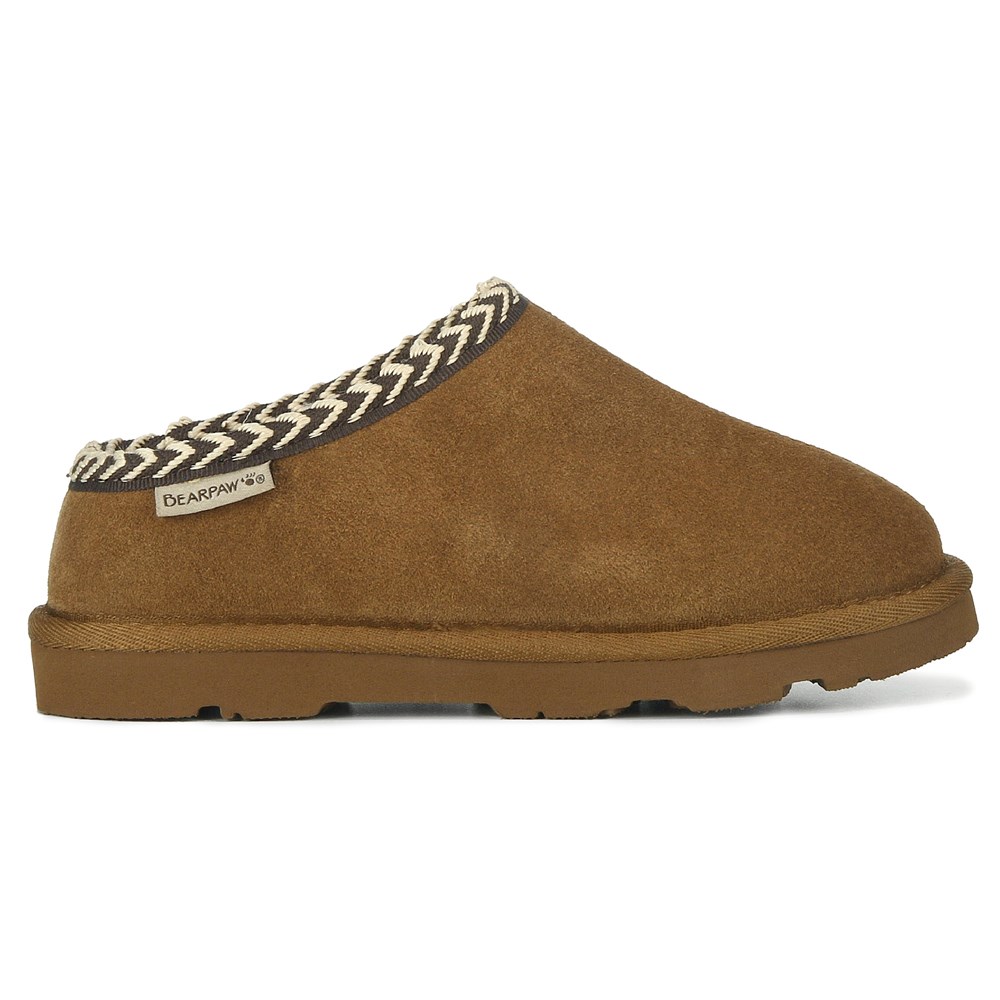 Bearpaw boys hotsell