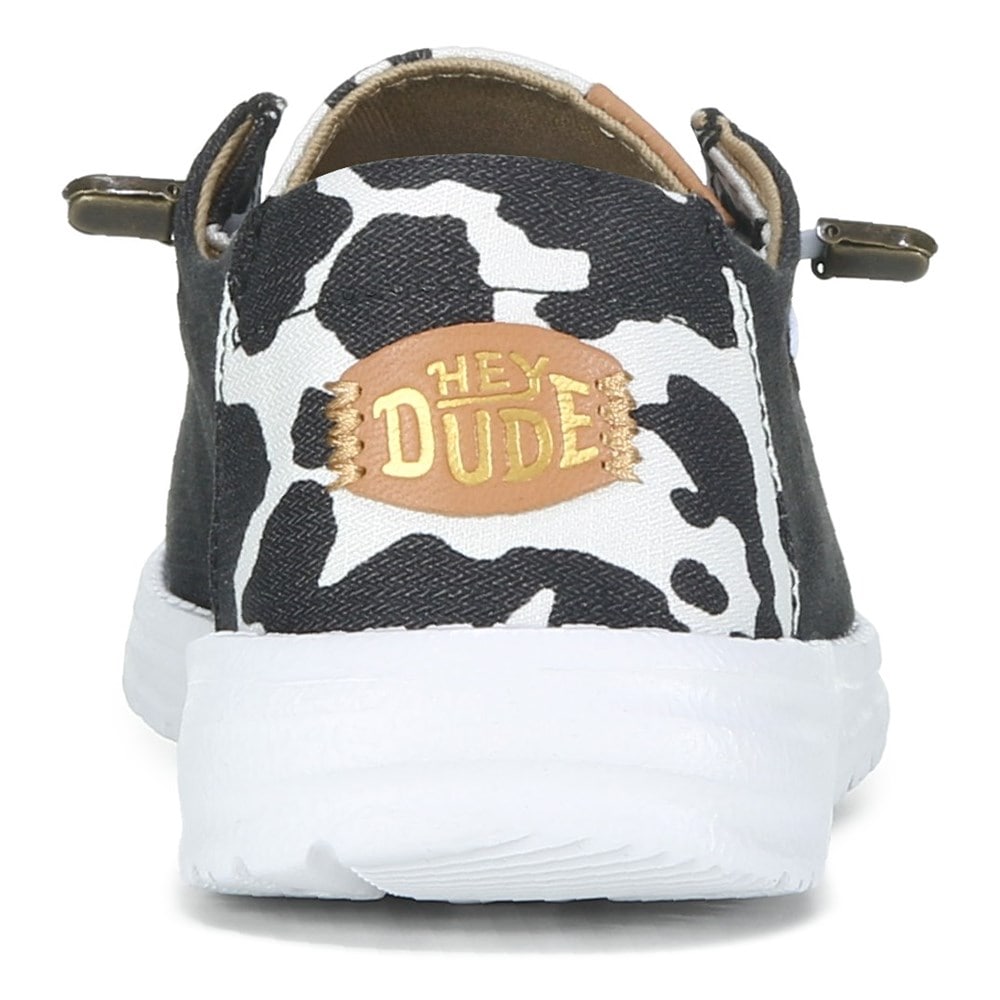 Hey Dude Women's Wendy Shoes Multiple Colors