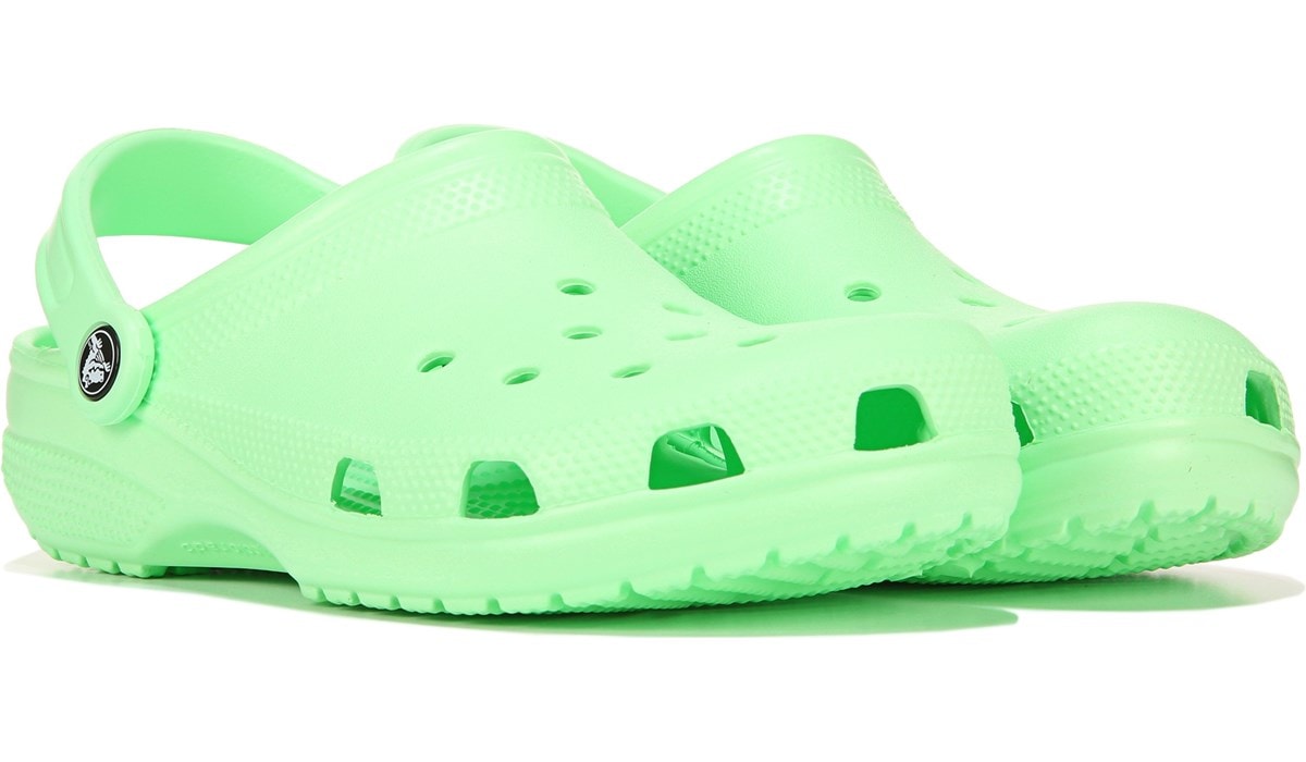 pastel crocs womens