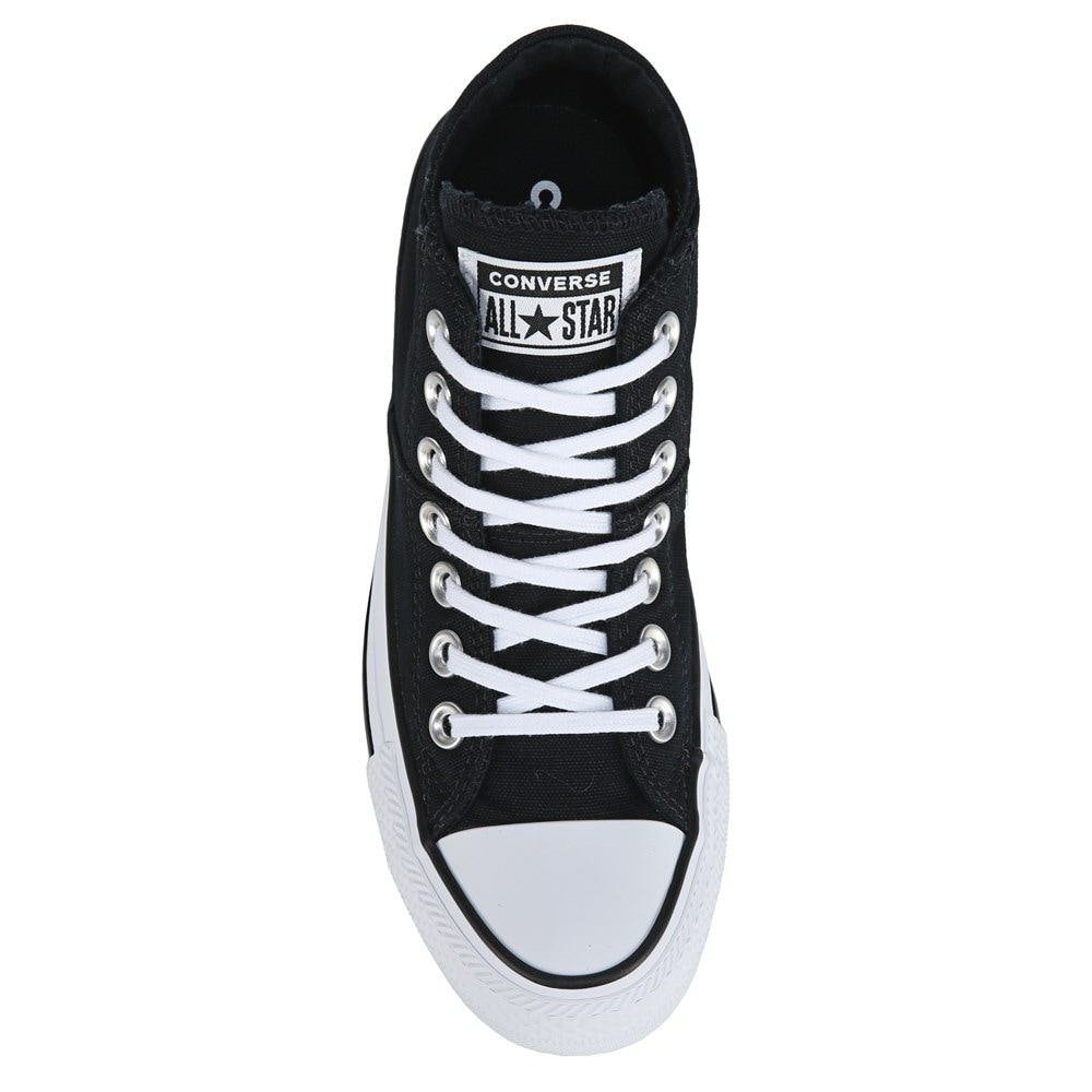 Converse Chuck Taylor All Star Madison Mid-Top Sneaker - Women's - Free  Shipping