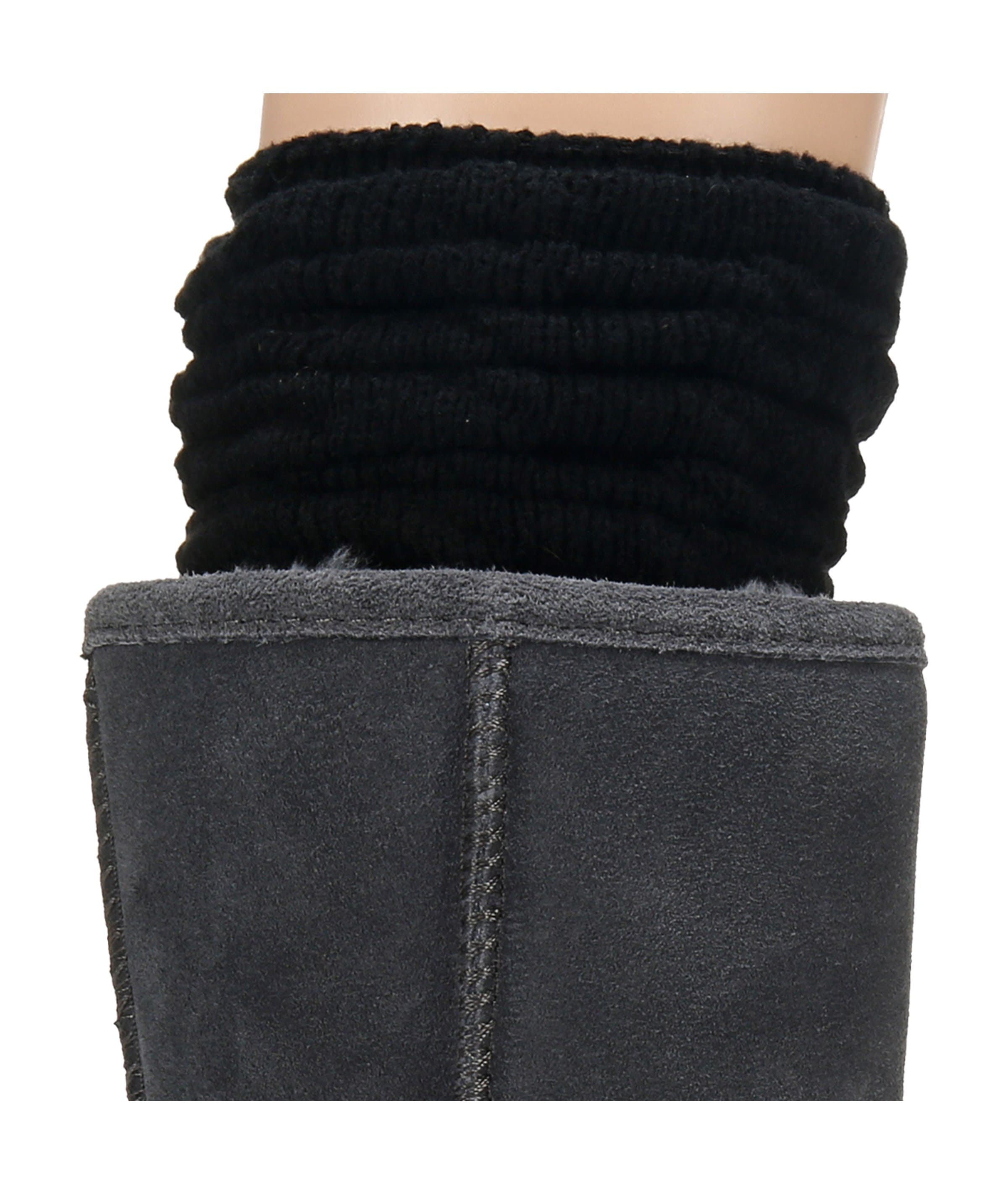 Bearpaw Women's 1 Pack Slipper Socks