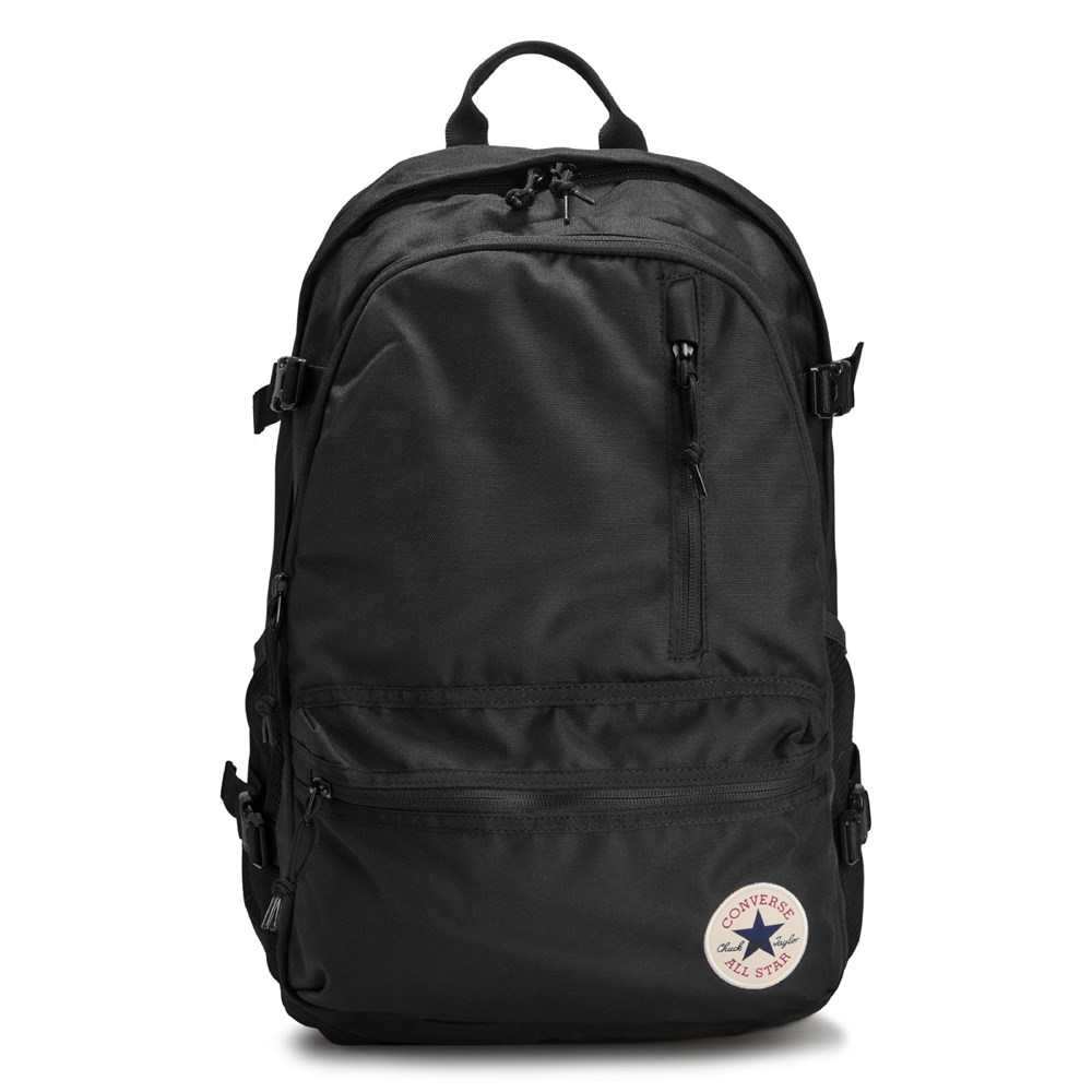 Converse Straight Edge Backpack Famous Footwear