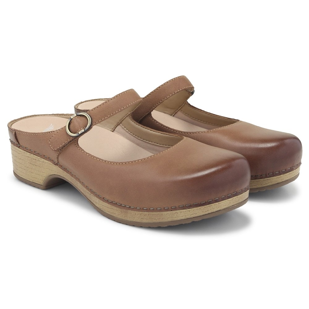 Dansko jane clog online