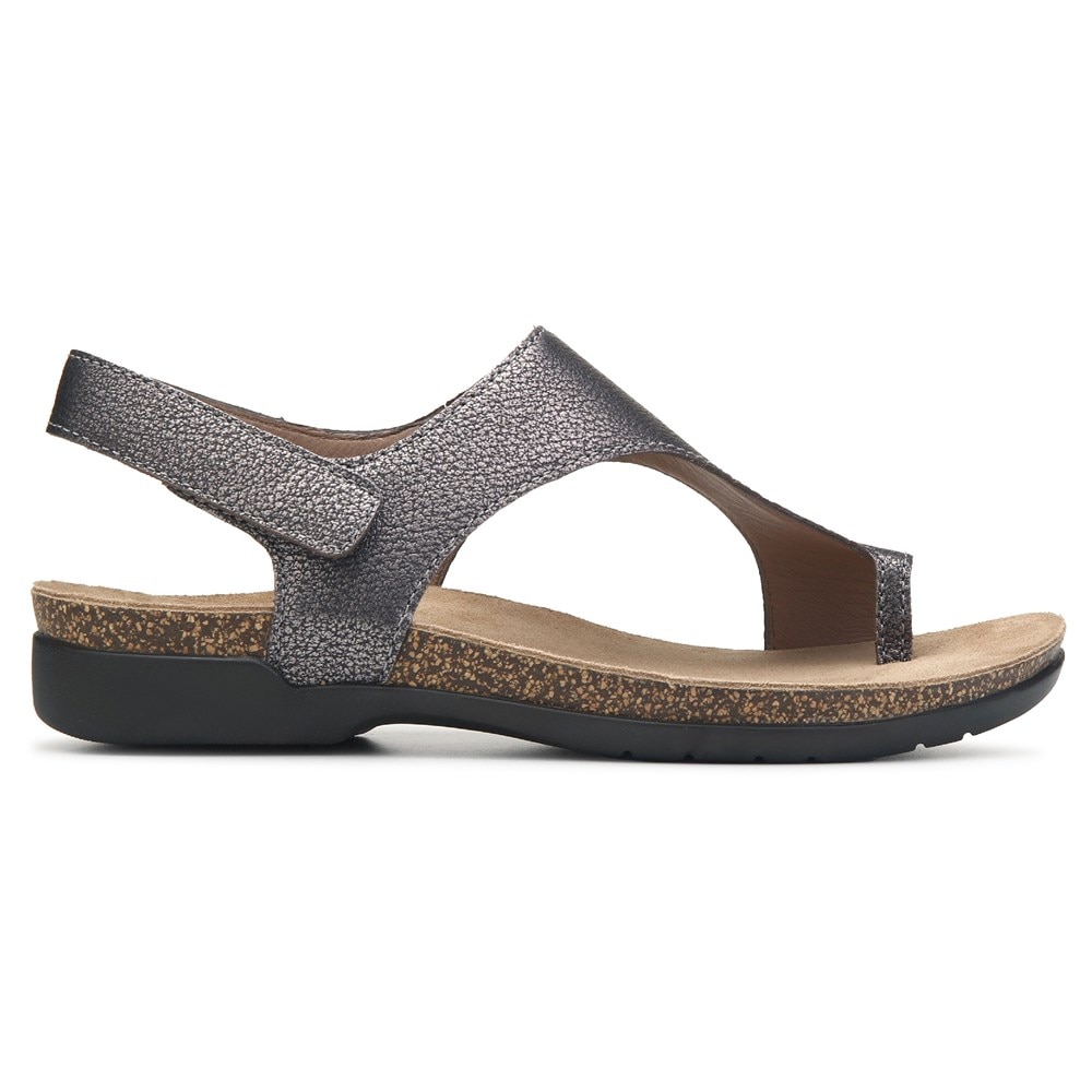 Dansko Women s Reece Sandal Famous Footwear