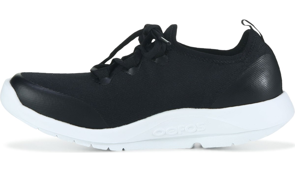 Oofos OOMG Sport LS Low Shoe (Women's) - Bootleggers