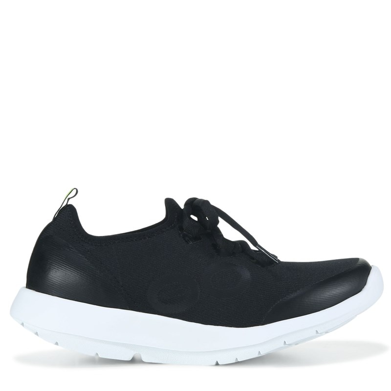 Oofos OOMG Sport LS Low Shoe (Women's) - Bootleggers