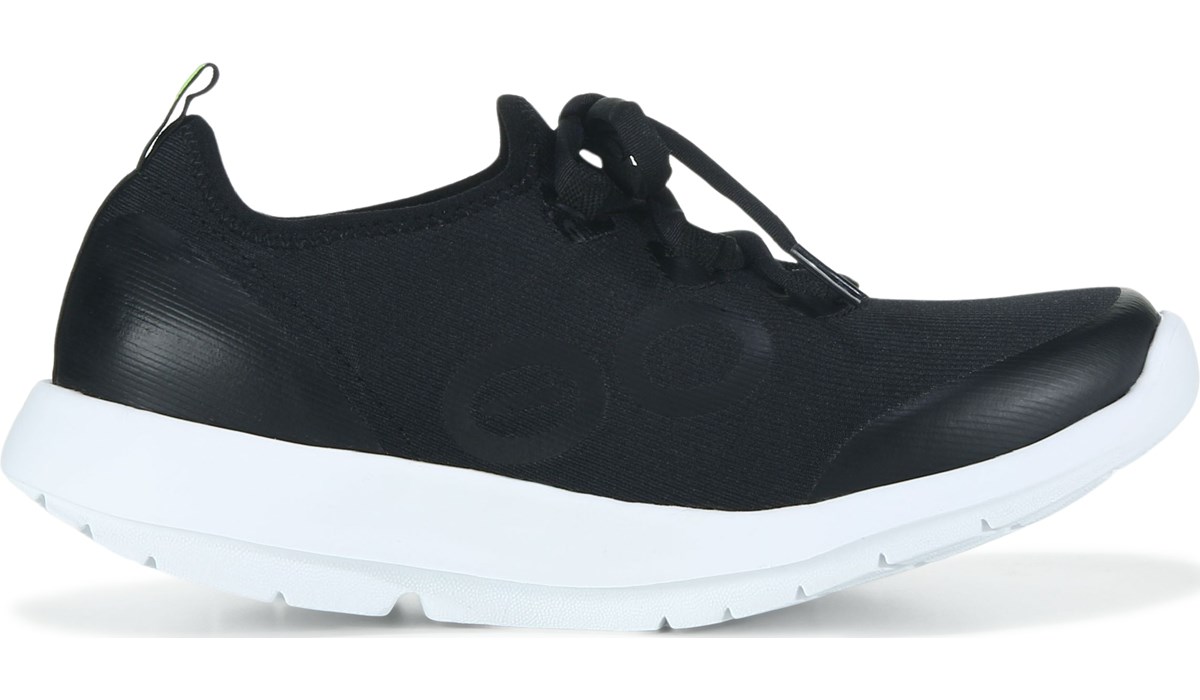 Oofos OOMG Sport LS Low Shoe (Women's) - Bootleggers