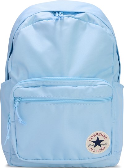 Converse go backpack navy hotsell