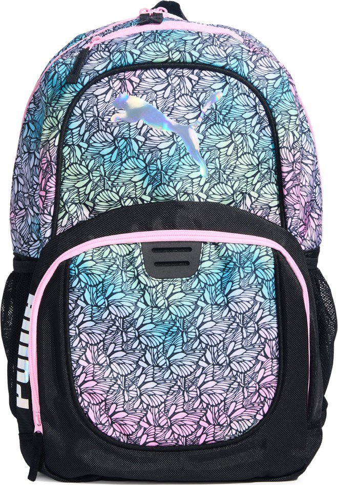 PUMA Classic Core Backpack Famous Footwear