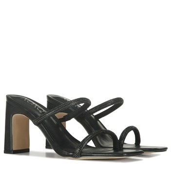 XOXO Women's Folee Dress Sandal | Famous Footwear