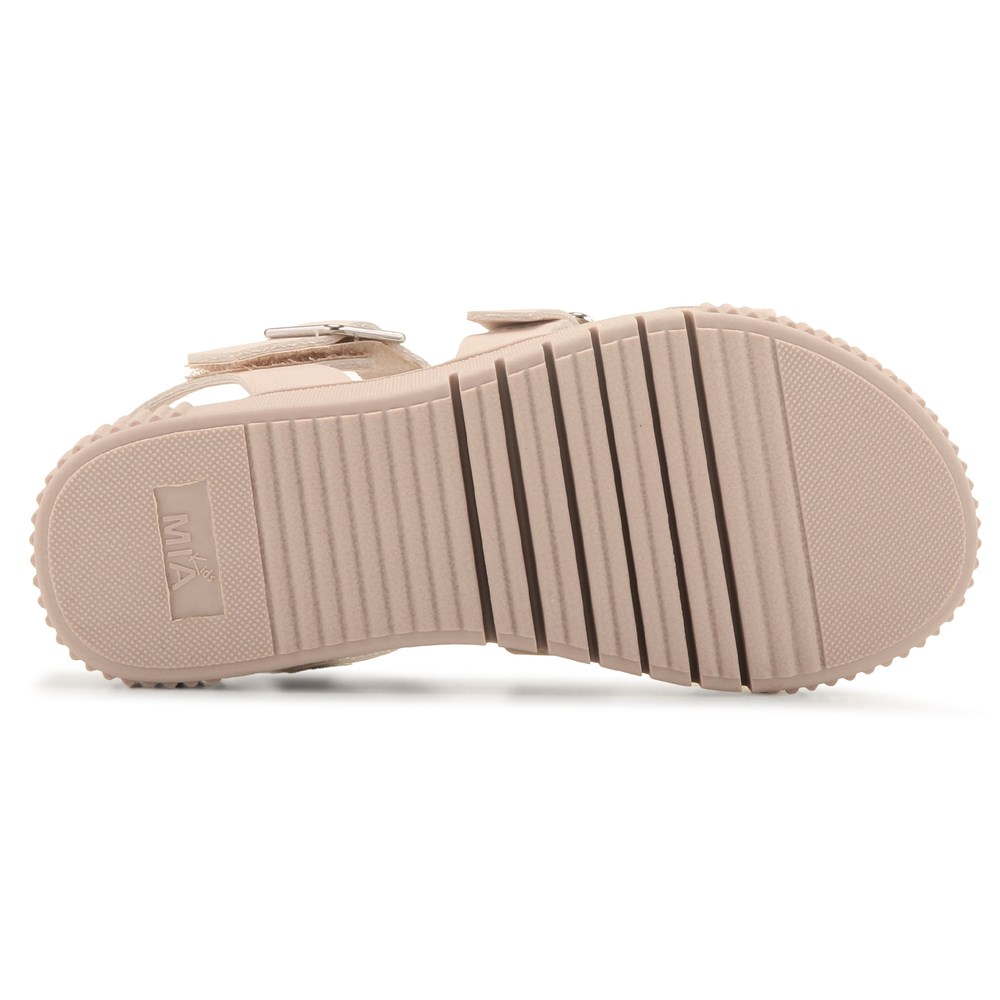 MIA Kids Eden Sandal Little Big Kid Famous Footwear