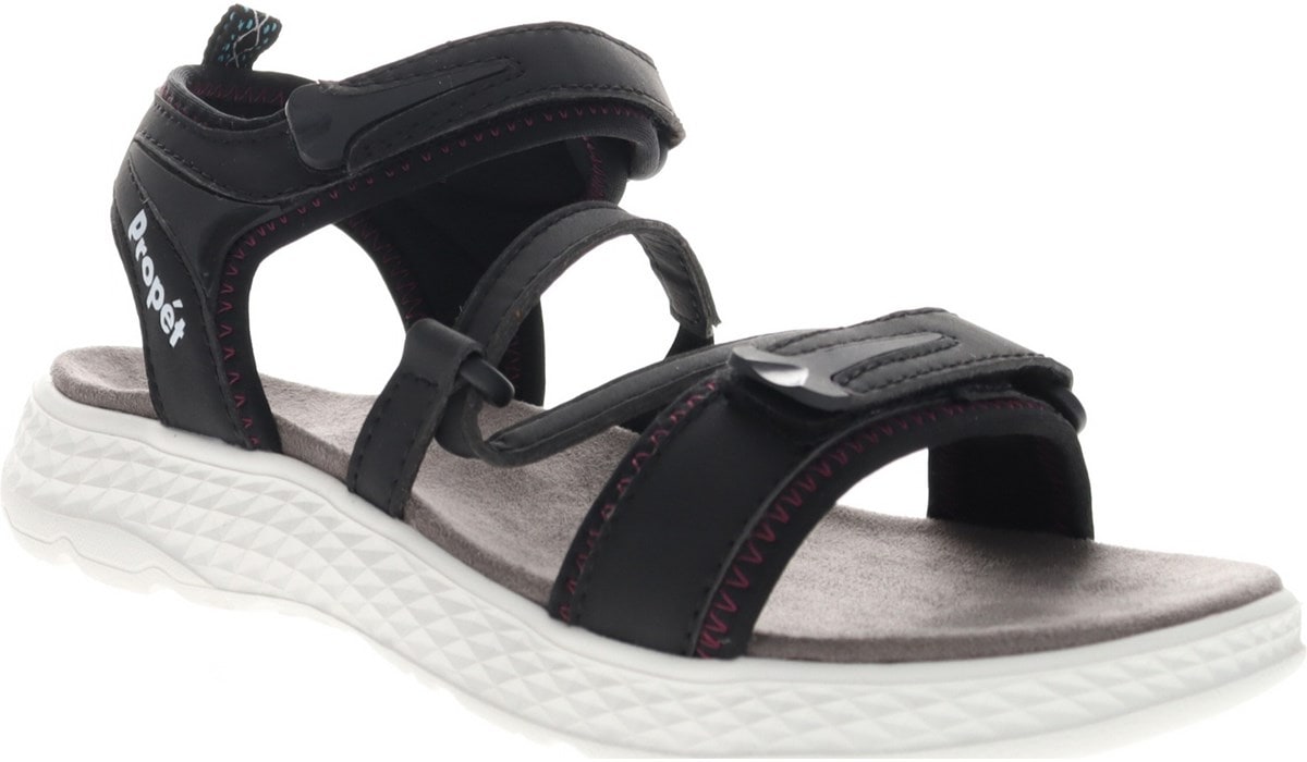 Propet Women's TravelActiv Sport Narrow/Medium/Wide/X-Wide Sandal ...