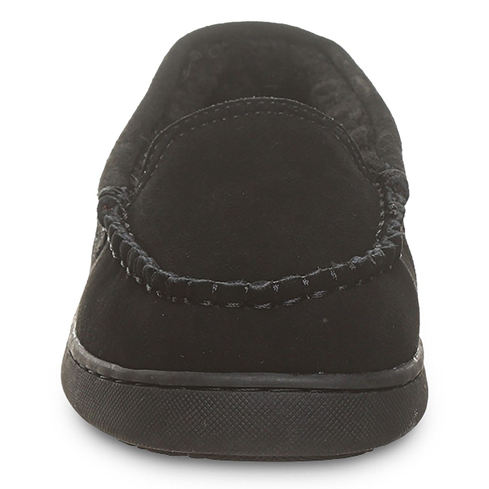 Bearpaw Women s Angel Moccasin Slipper Famous Footwear