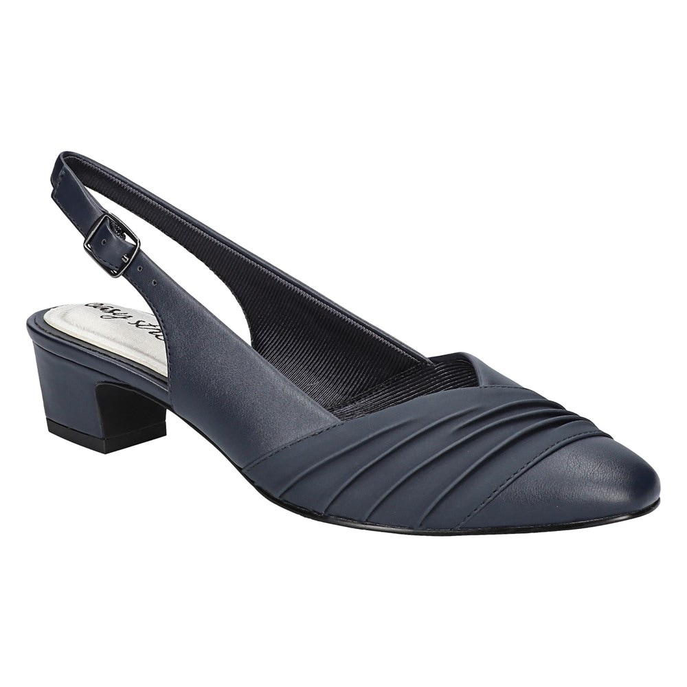 Easy street stunning hotsell slingback pumps