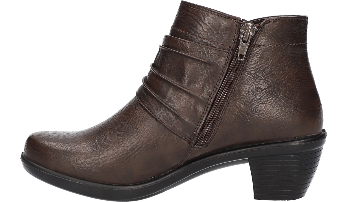 Easy Street Women's Damita Narrow/Medium/Wide/XWide Ankle Boot