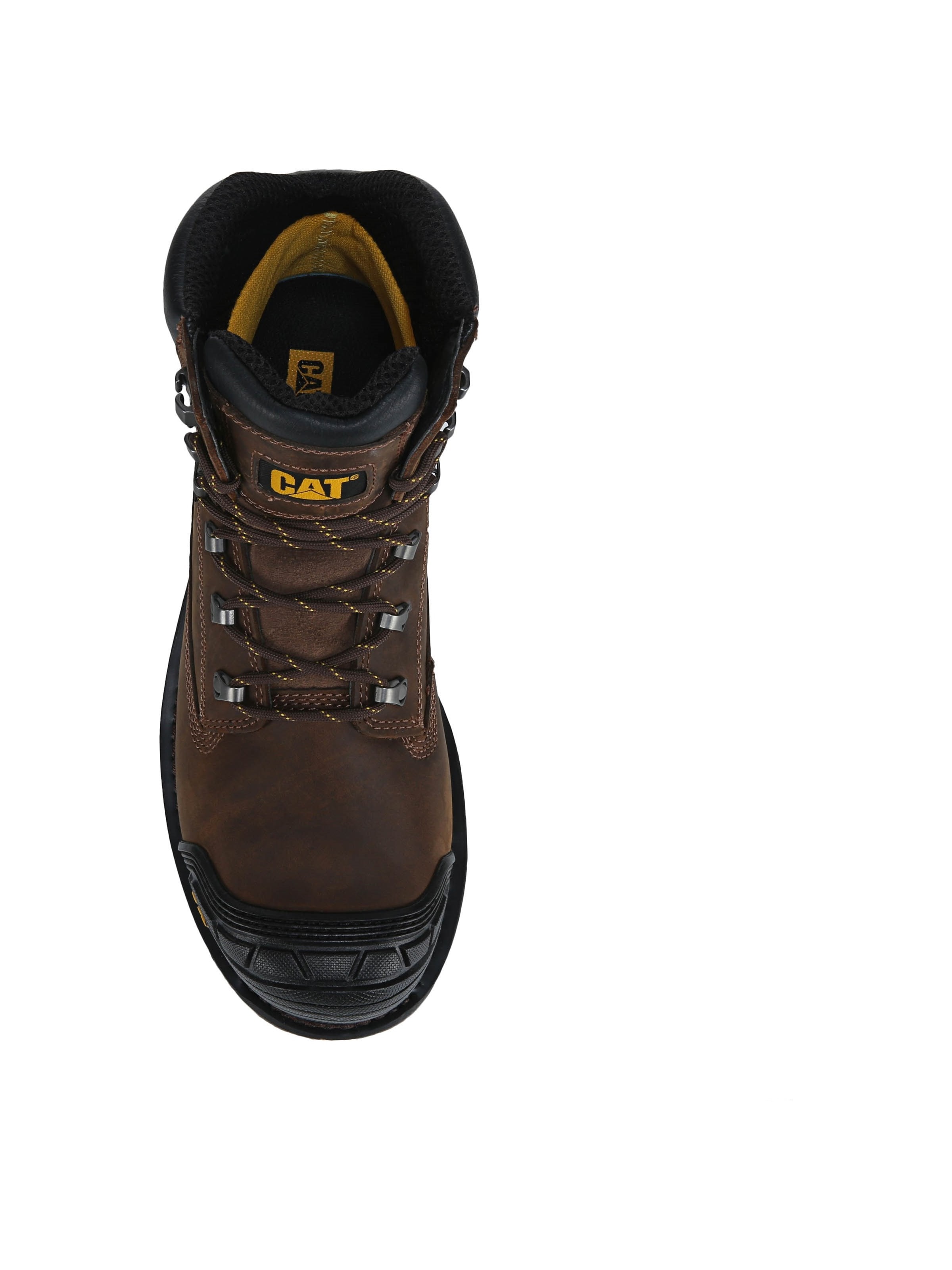 Caterpillar men's excavator xl outlet 6 wp composite toe