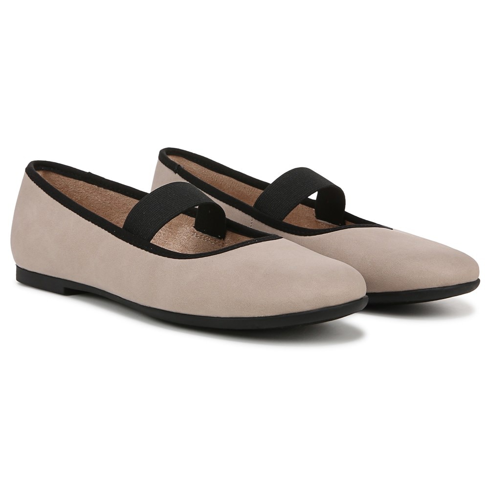 Naturalizer Suede Mary Janes selling