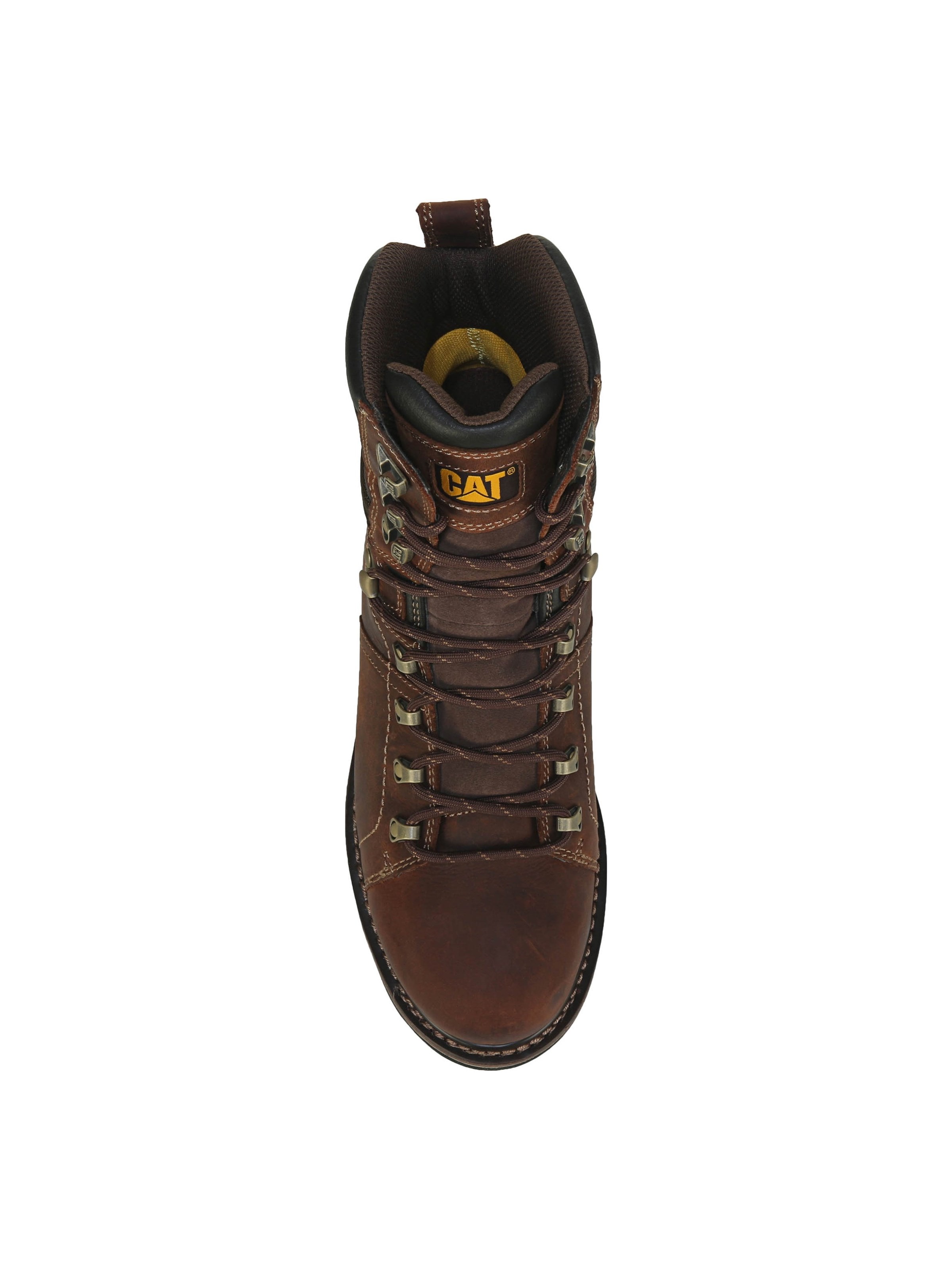 Caterpillar alaska store 2.0 steel toe