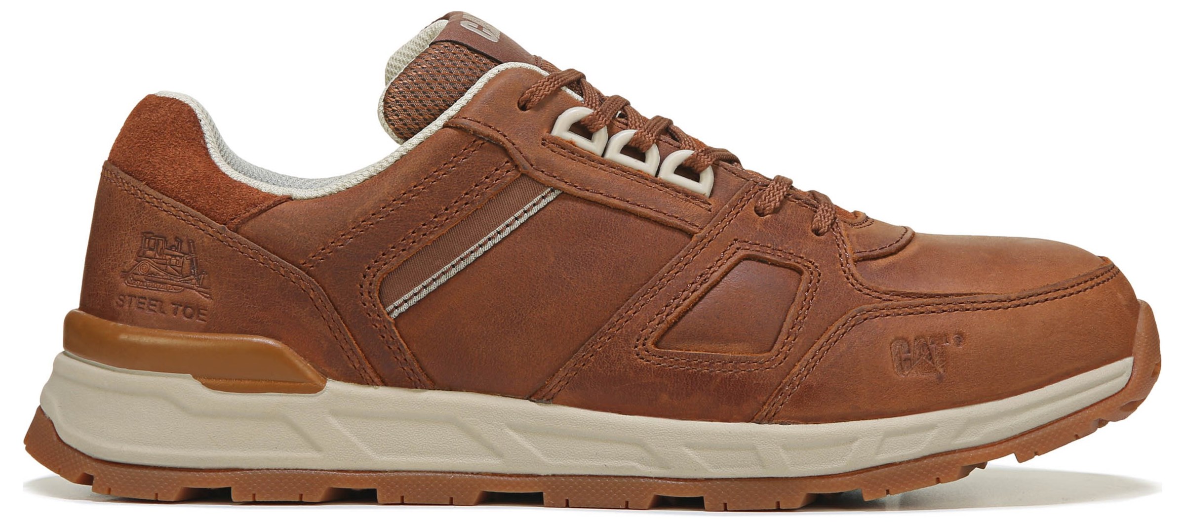 men's woodward csa work shoe