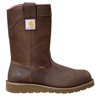 Carhartt slip on boots hotsell