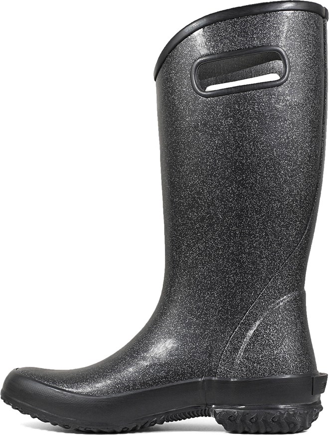 famous footwear womens rain boots