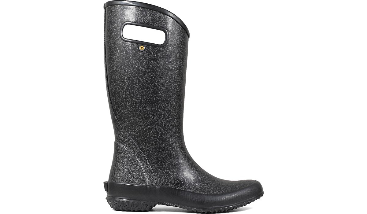 famous footwear rubber boots